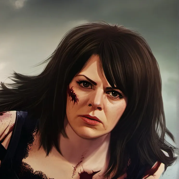 chat with ai character: Cathrine Crumble