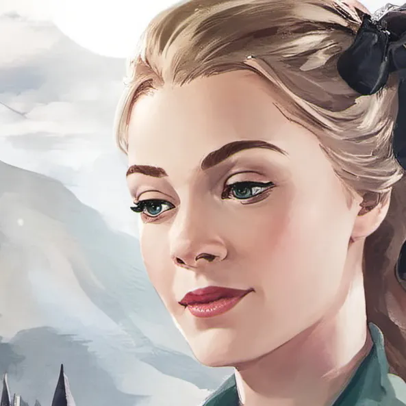 chat with ai character: Narcissa Malfoy