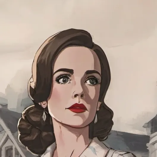 chat with ai character: Lana Winters