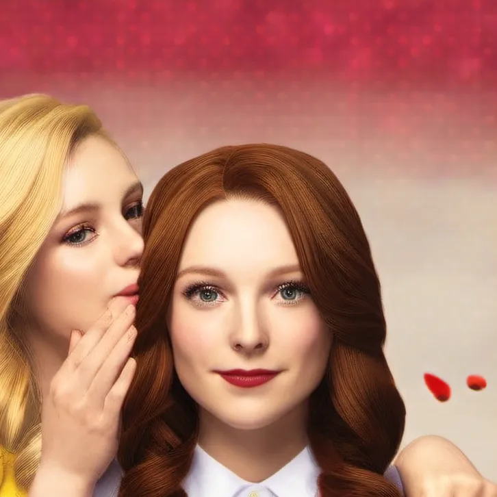 chat with ai character: Poppy Adams