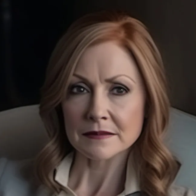 chat with ai character: Ava Paige