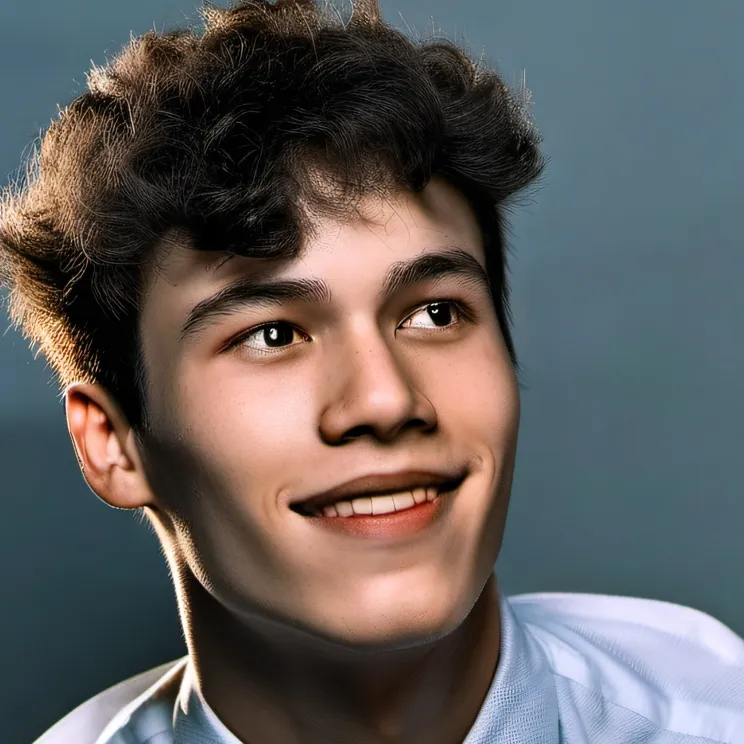 chat with ai character: Mattheo Riddle