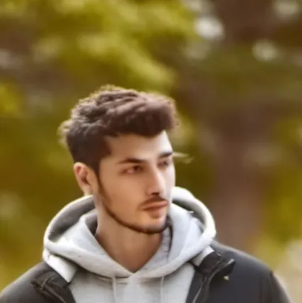 chat with ai character: Jake Black