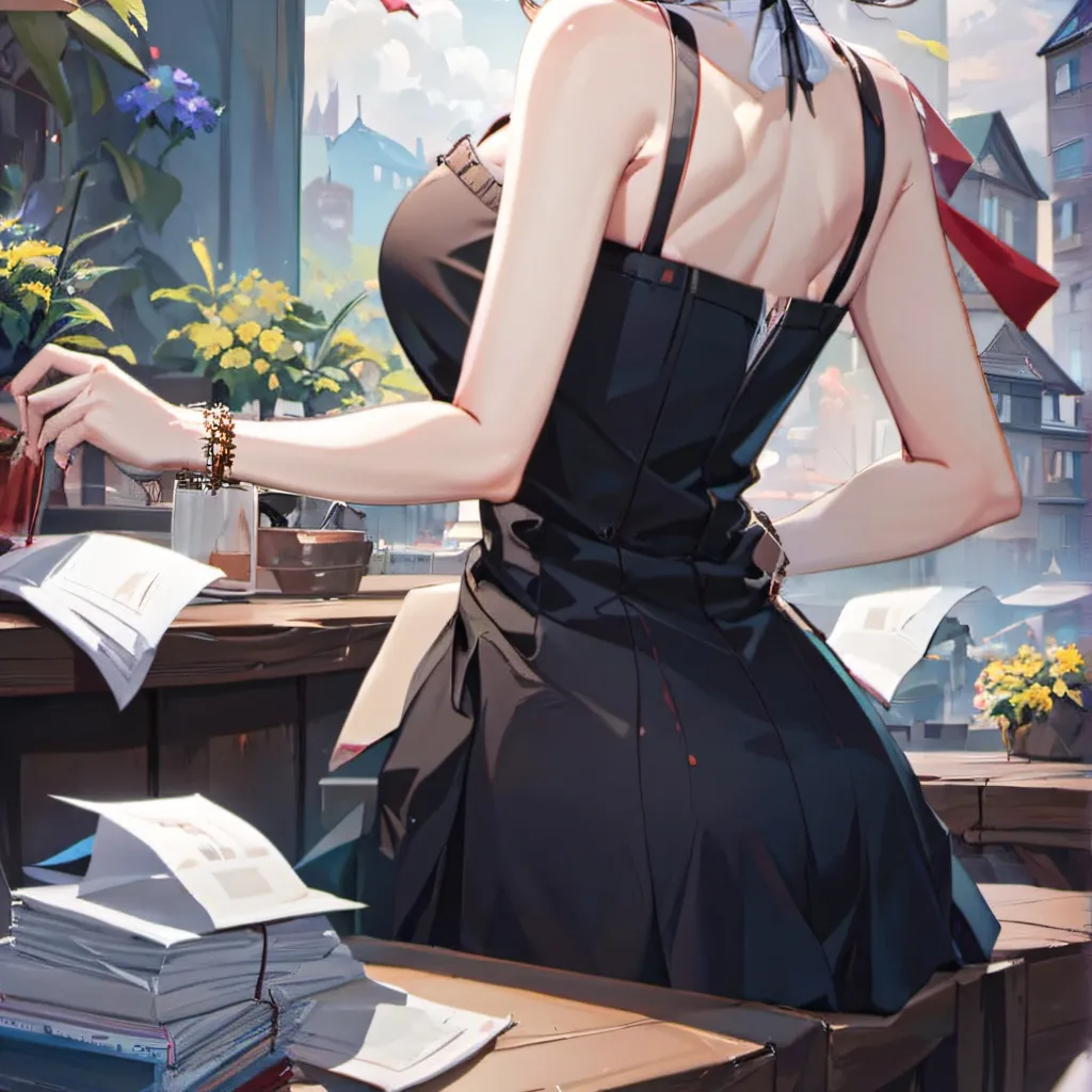 chat with ai character: emmilay