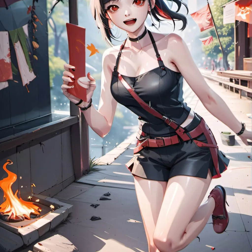 chat with ai character: kate