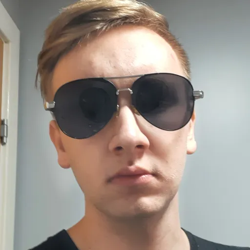 creator OSKAR ZAJAC's avatar