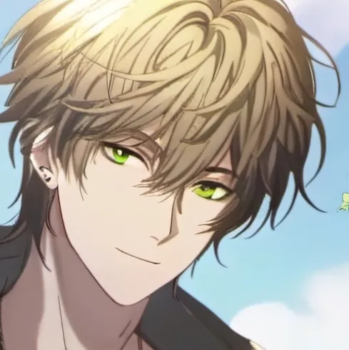 chat with ai character: Mike