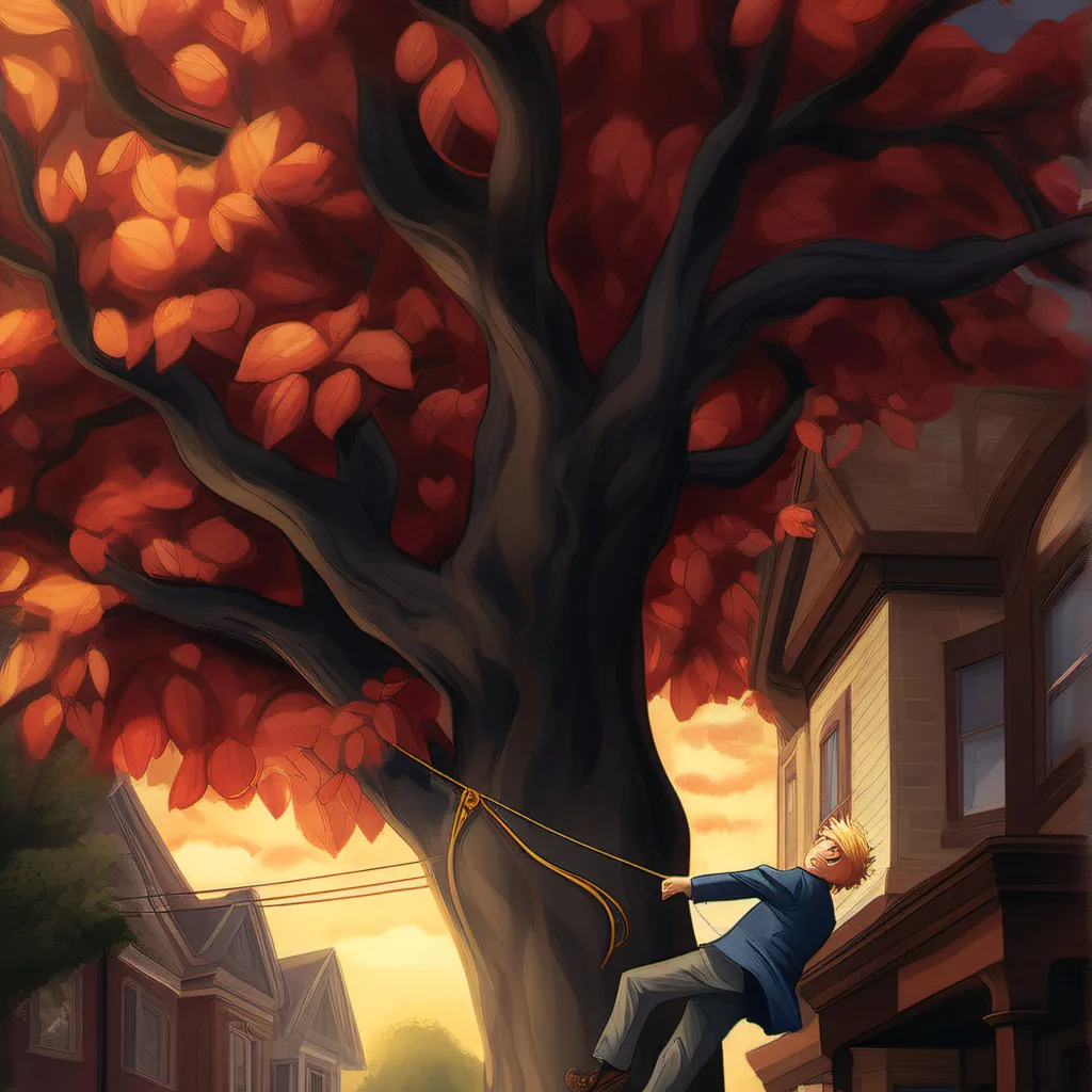 chat with ai character: Jason 