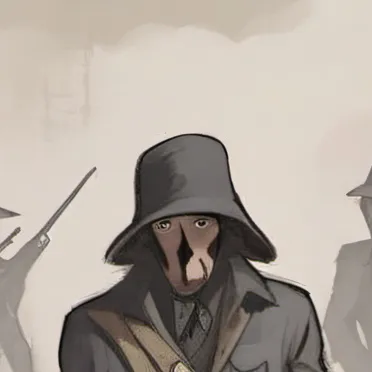 chat with ai character: Axel