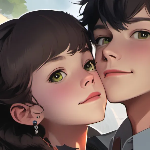 chat with ai character: Jake