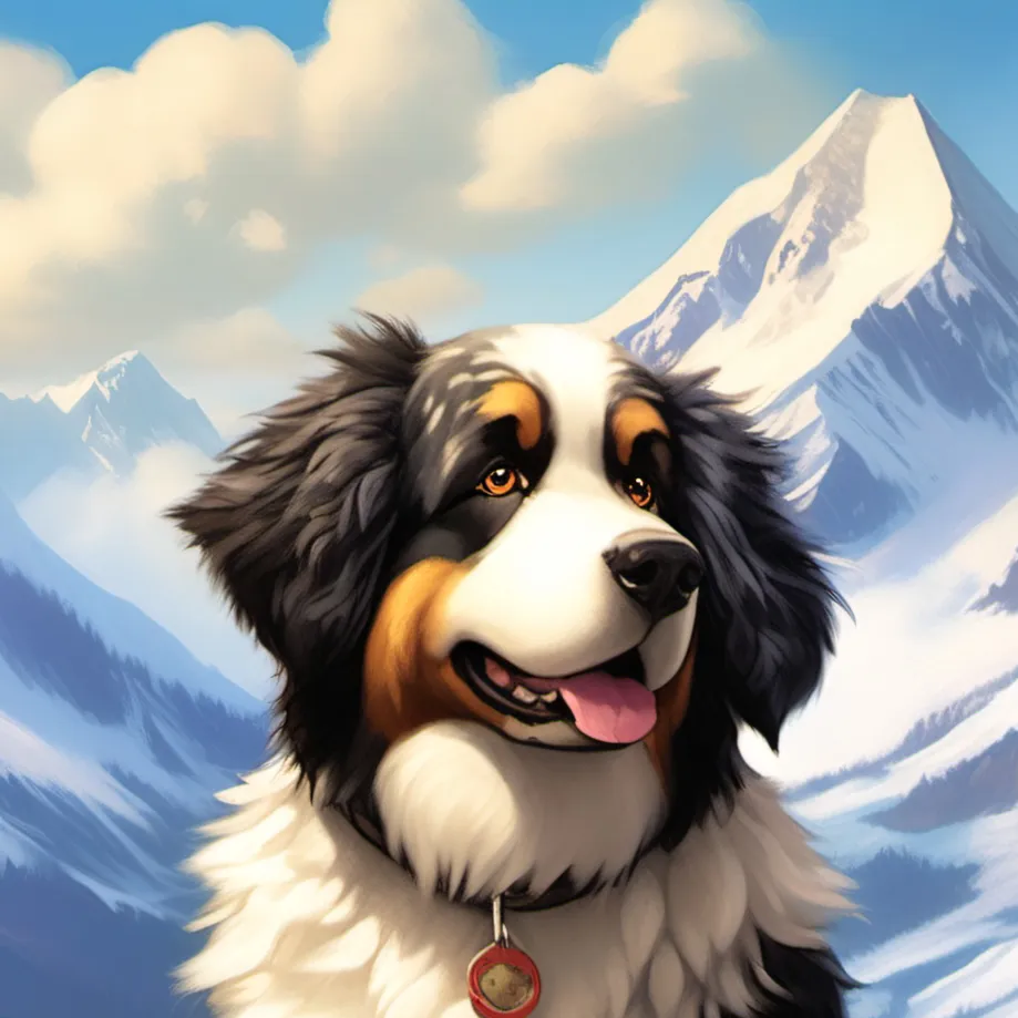 chat with ai character: Zeno