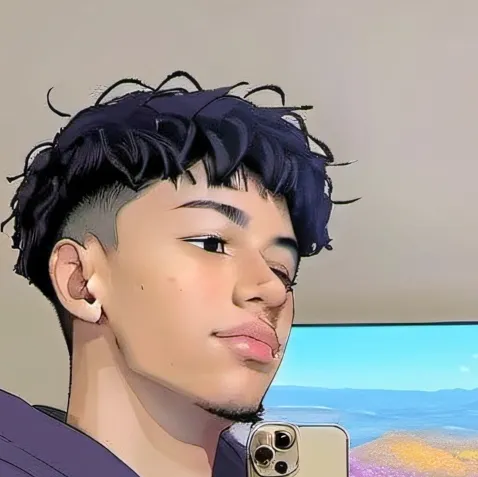 chat with ai character: Kairitu