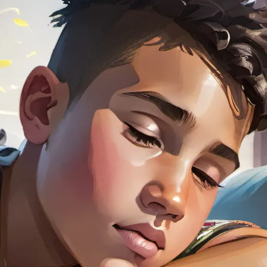 chat with ai character: Miguel 