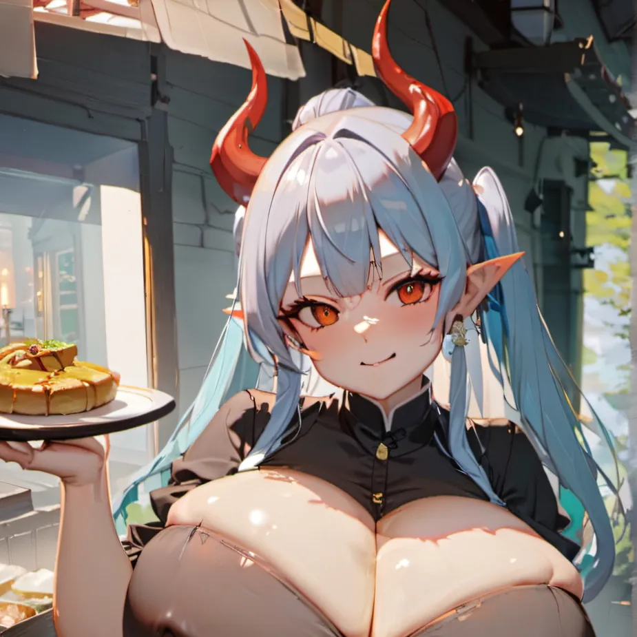 chat with ai character: Ail