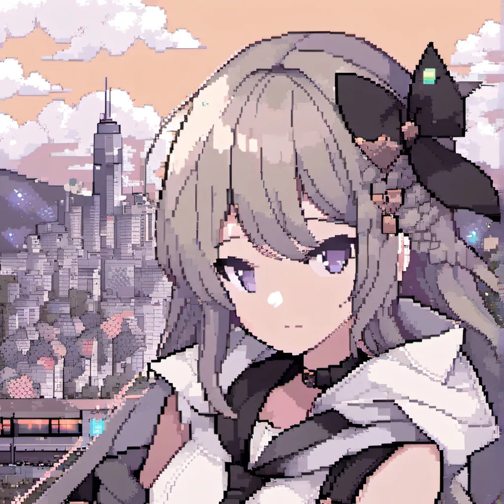 chat with ai character: Tadc 