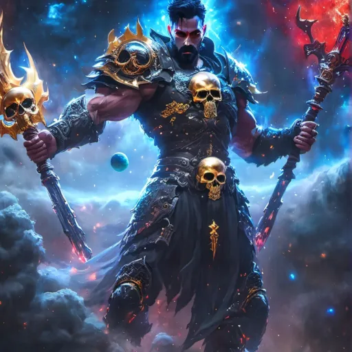 creator Krelix's avatar