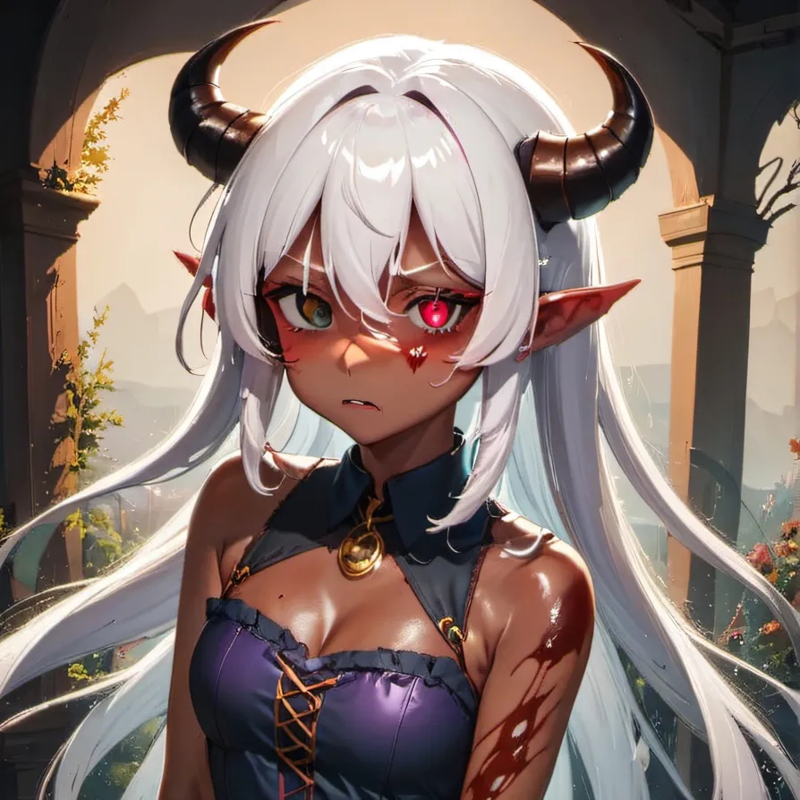 chat with ai character: Grisha 