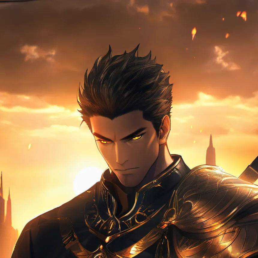 chat with ai character: Alexander Devos