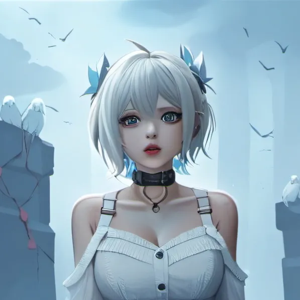 chat with ai character: Zastia 