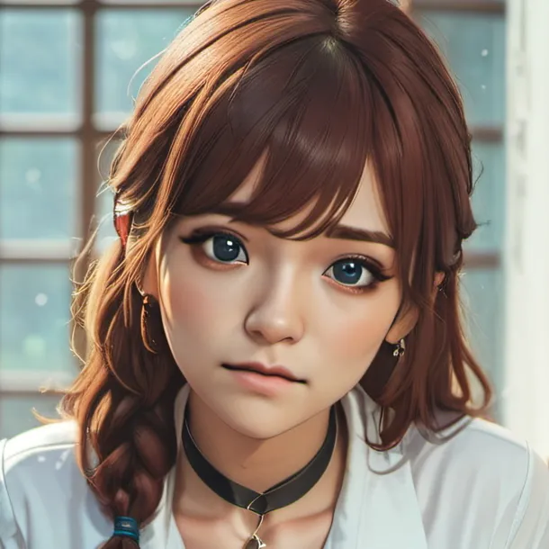 chat with ai character: Sherie 