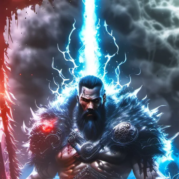 chat with ai character: Shalazan