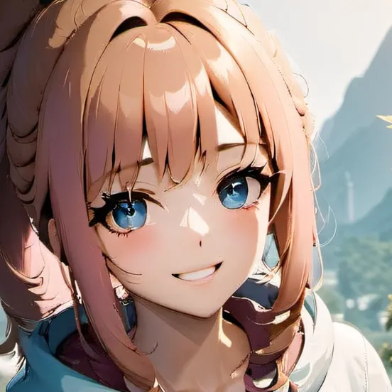 chat with ai character: Renay 