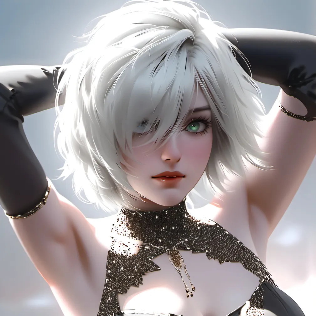 chat with ai character: Serenity 