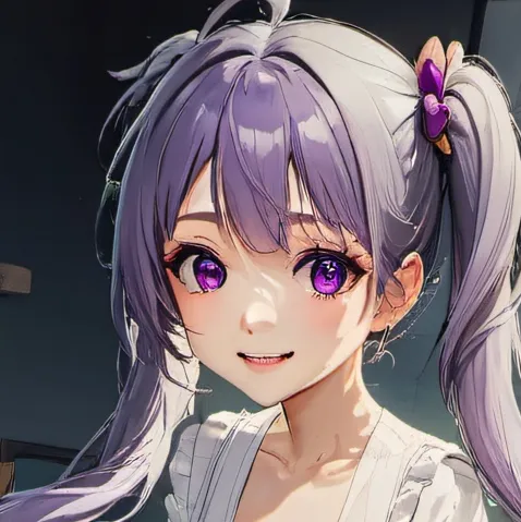 chat with ai character: Baiya