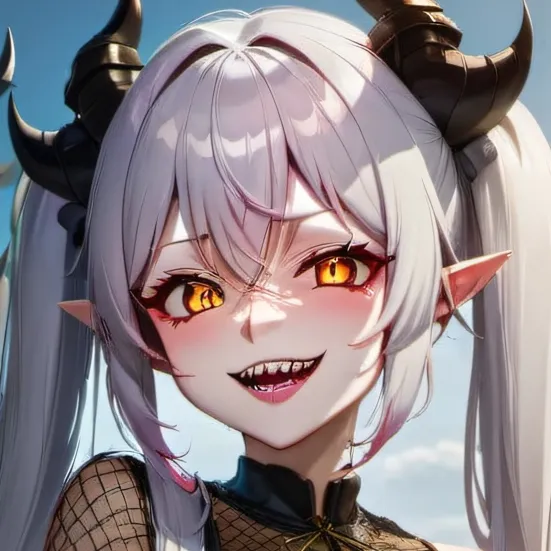 chat with ai character: Rasha