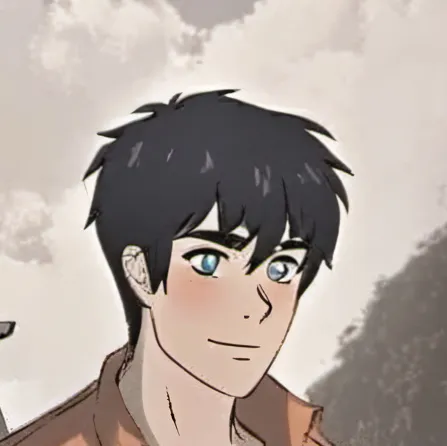 chat with ai character: Camp Half-blood