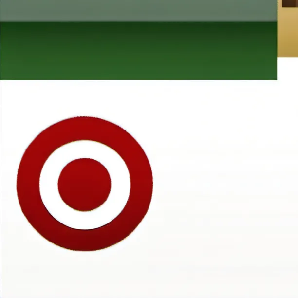 chat with ai character: Target