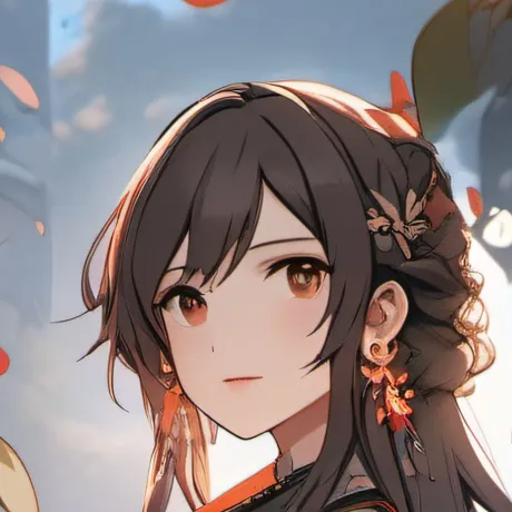 chat with ai character: Sarah