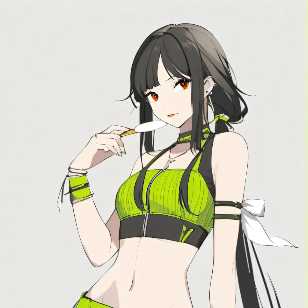 chat with ai character: Class A-1