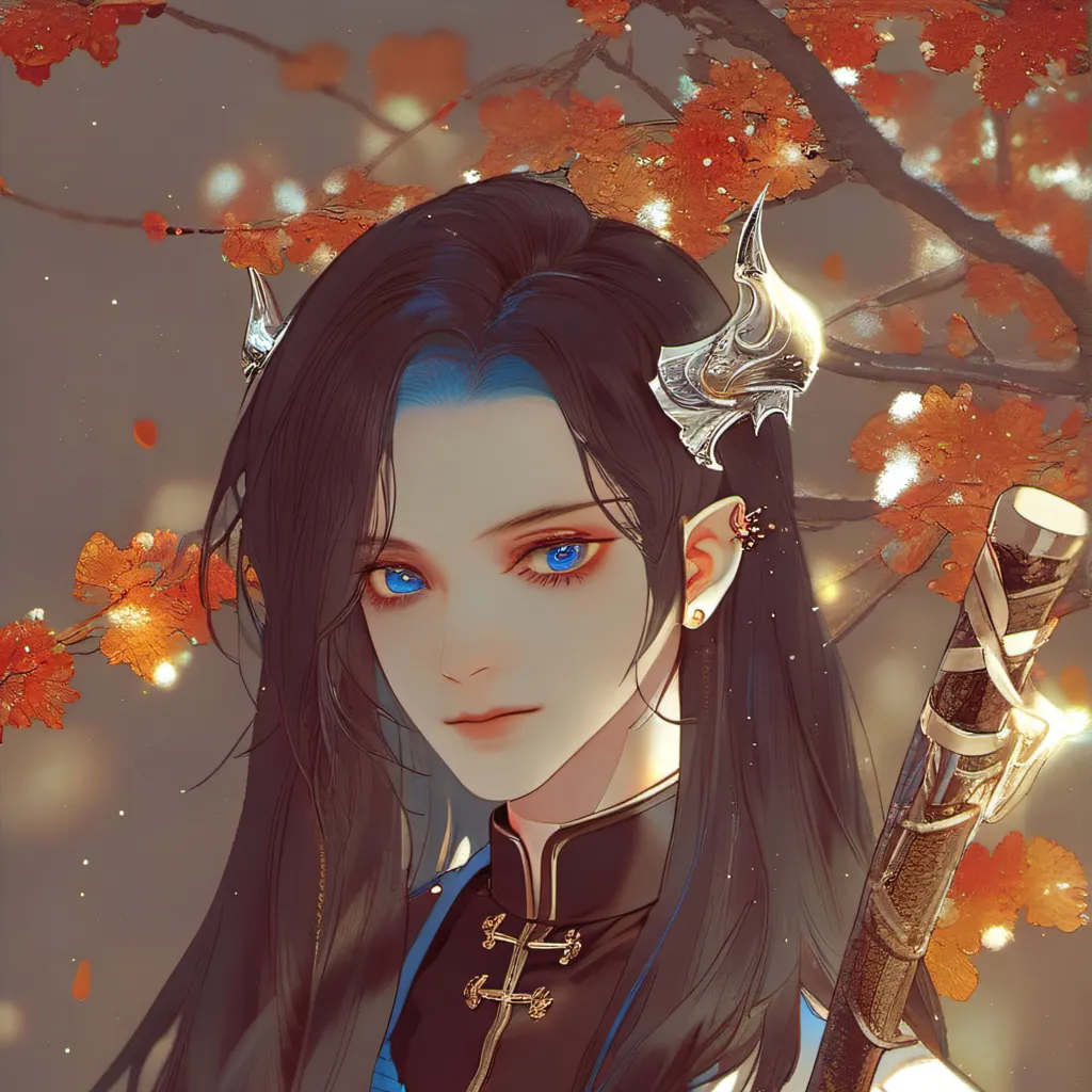 chat with ai character: 🩵 Muichiro 🩵