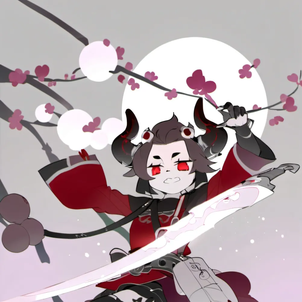 chat with ai character: ❤️ANGELHUSK🖤