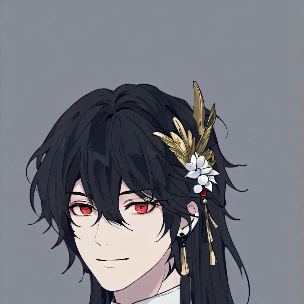 chat with ai character: |~ Xander ~|