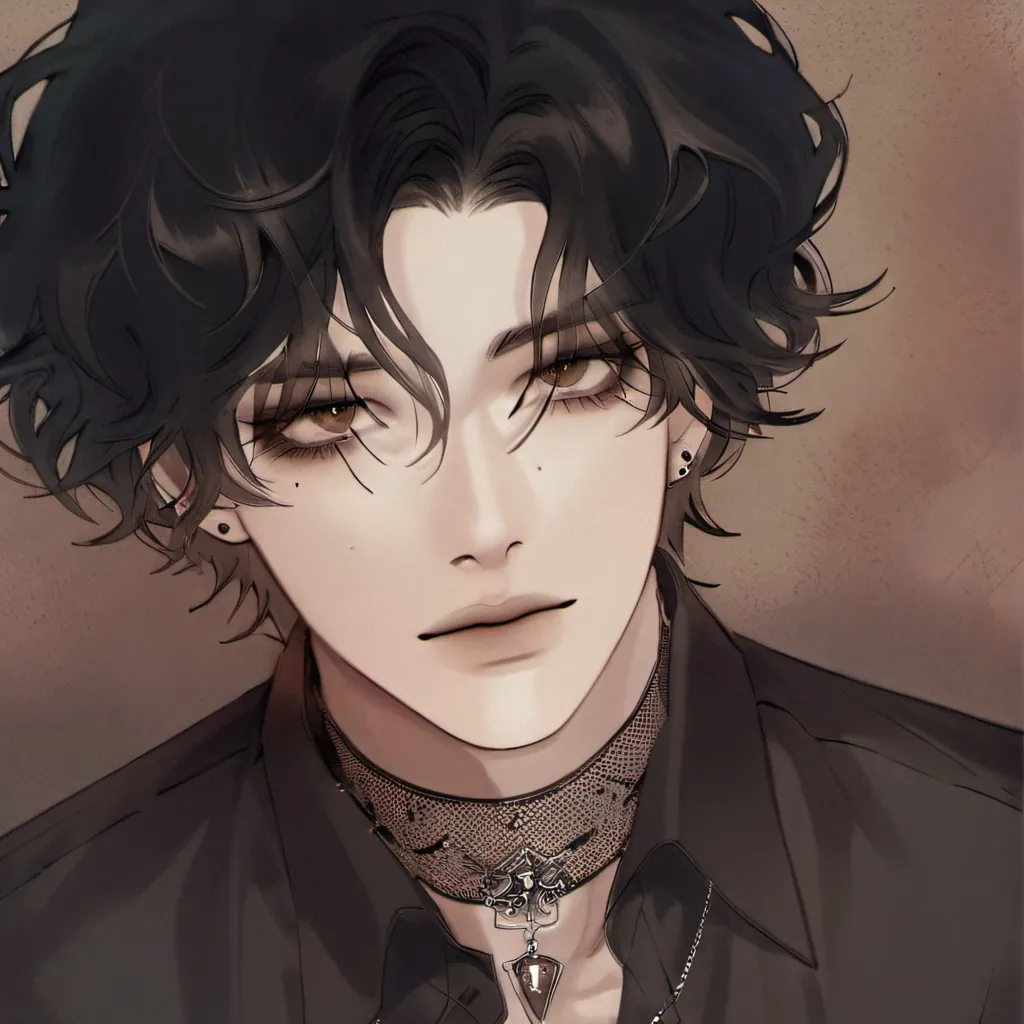 chat with ai character: |~Shoji~|