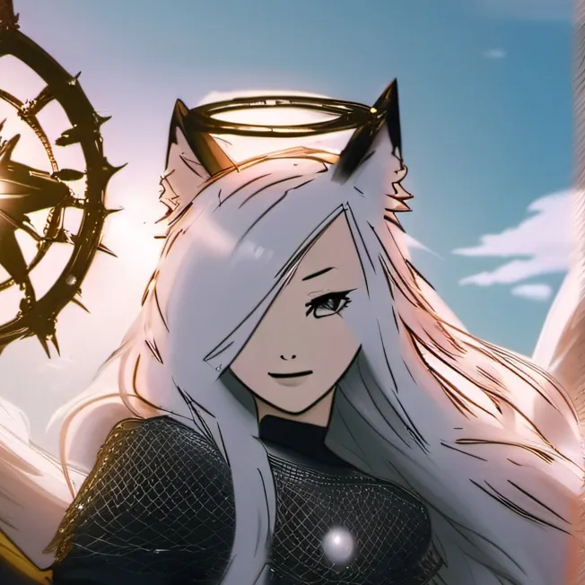 chat with ai character: shadow claw