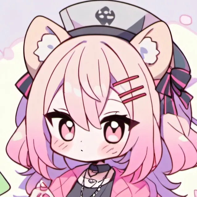 chat with ai character: spark