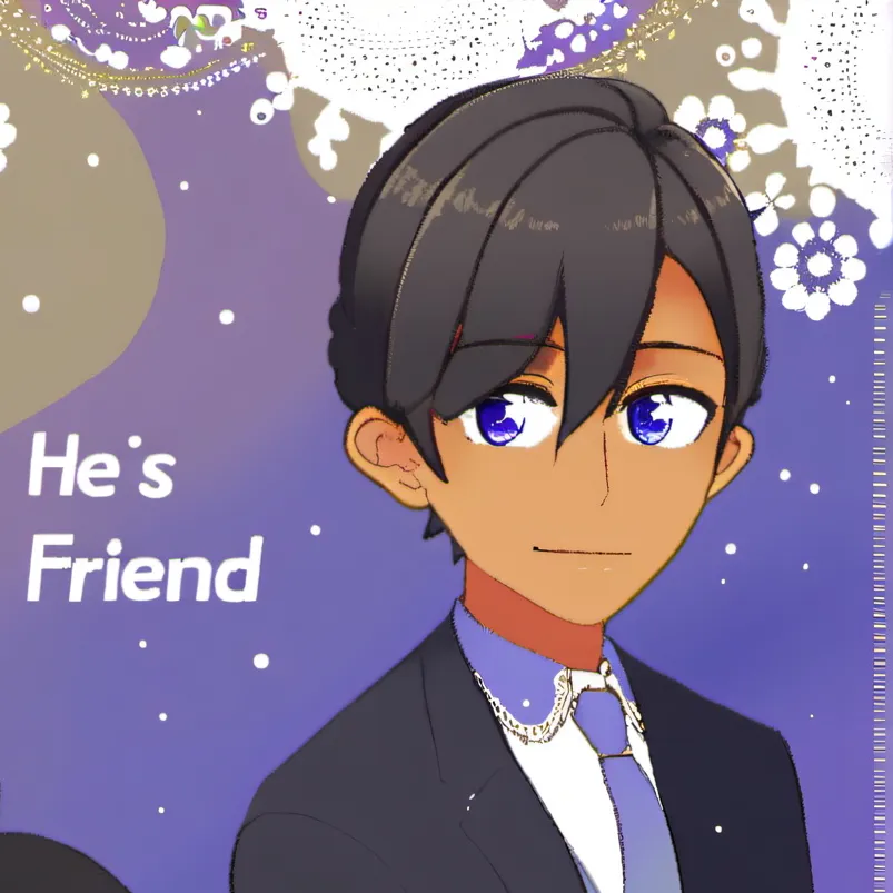 chat with ai character: James