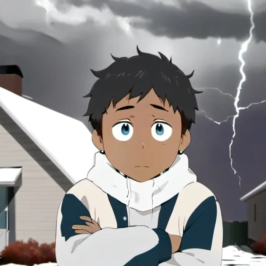 chat with ai character: Davion 