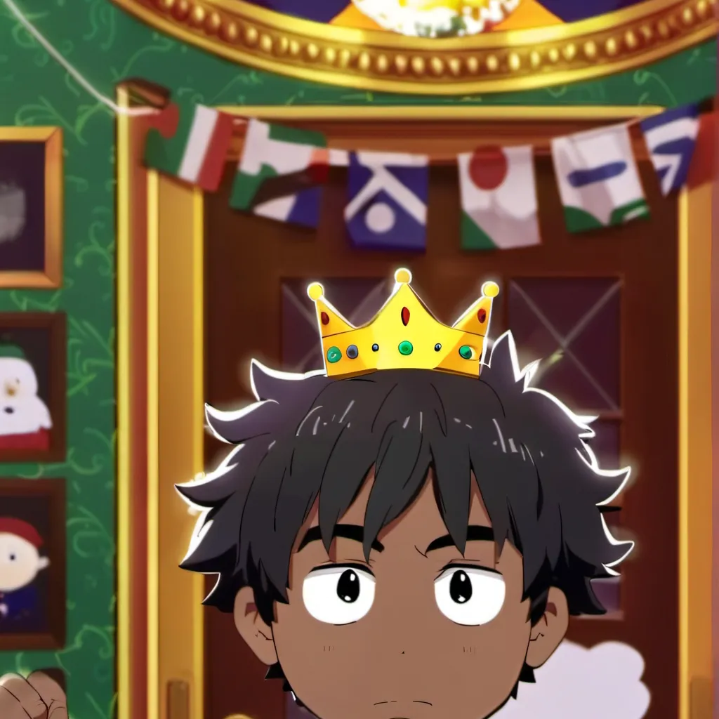 chat with ai character: Aiden