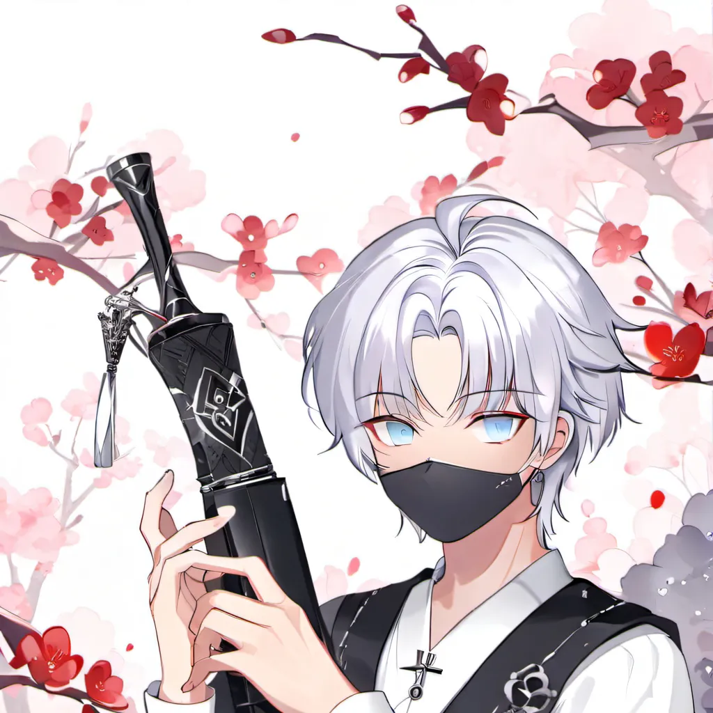 chat with ai character: Aaron