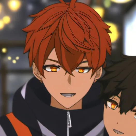 chat with ai character: King