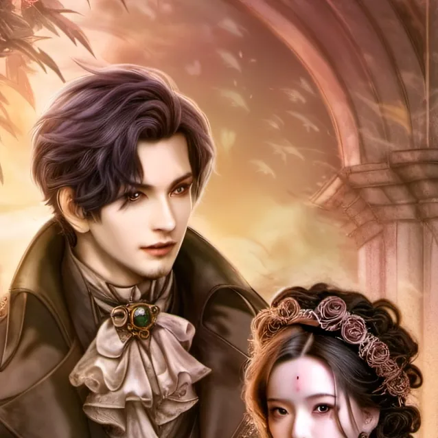 chat with ai character: Alice