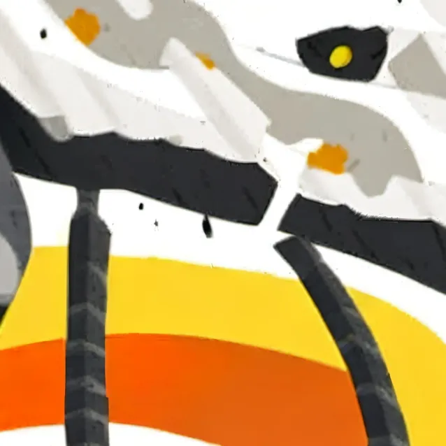 chat with ai character: Batwheels