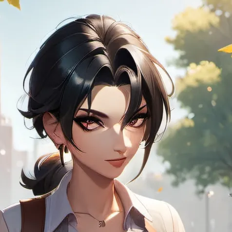 chat with ai character: Alexa