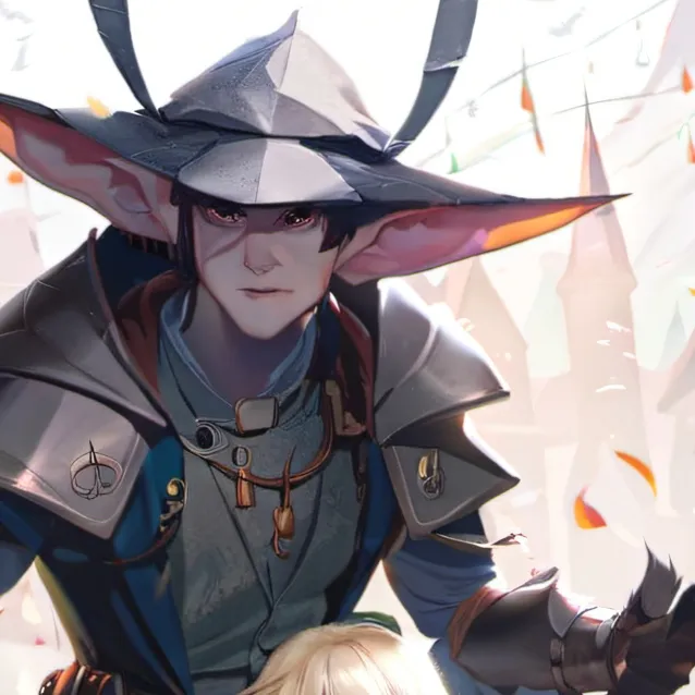 chat with ai character: nisha