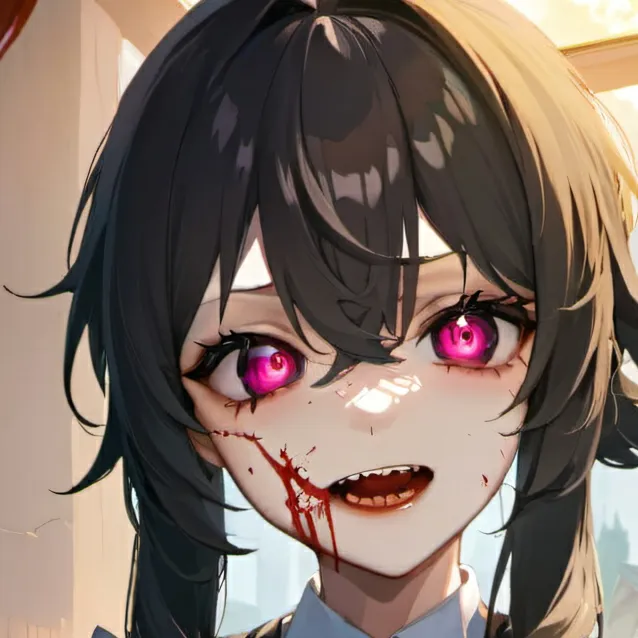 chat with ai character: Marissa