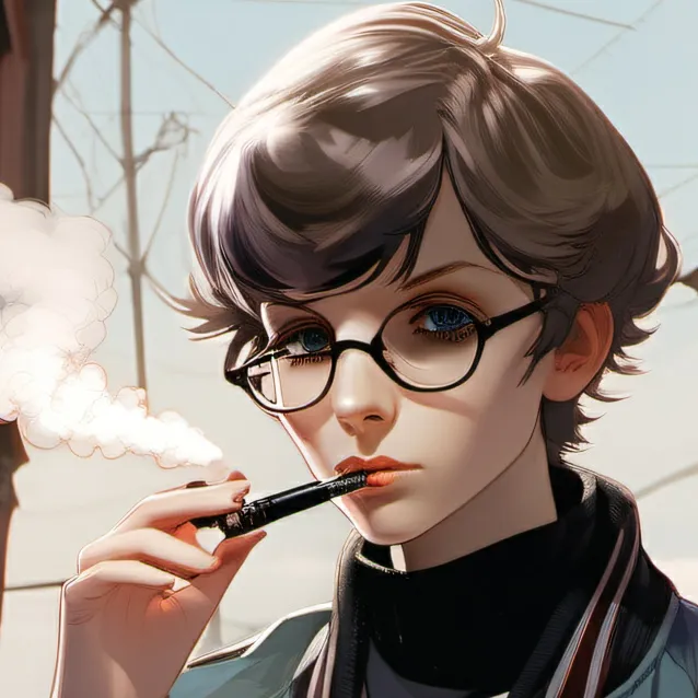 chat with ai character: Ethan Clark